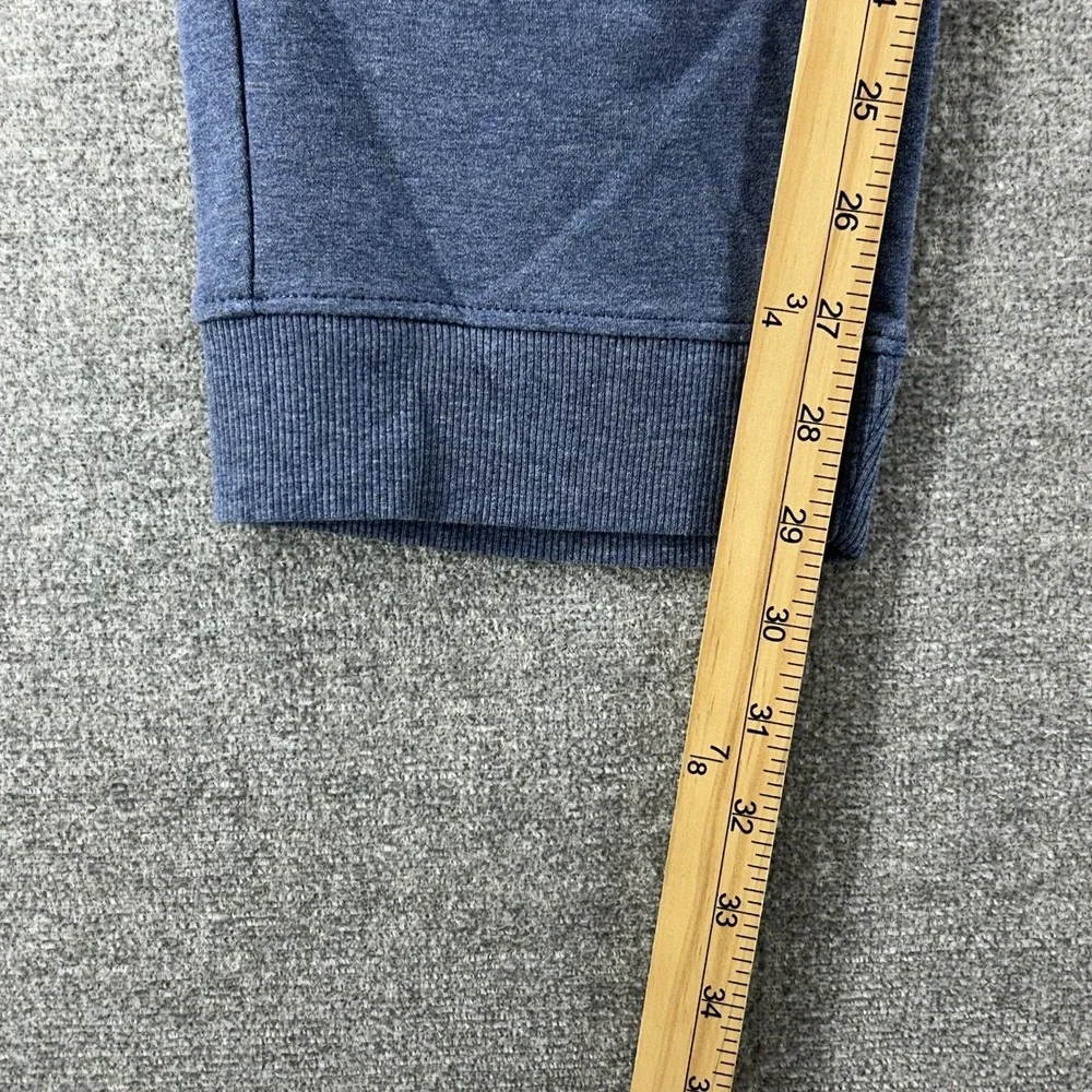 Tommy Bahama Jogger Pants Men Size Large Blue Pockets NEW